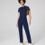 Timeless Navy