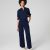 Timeless Navy