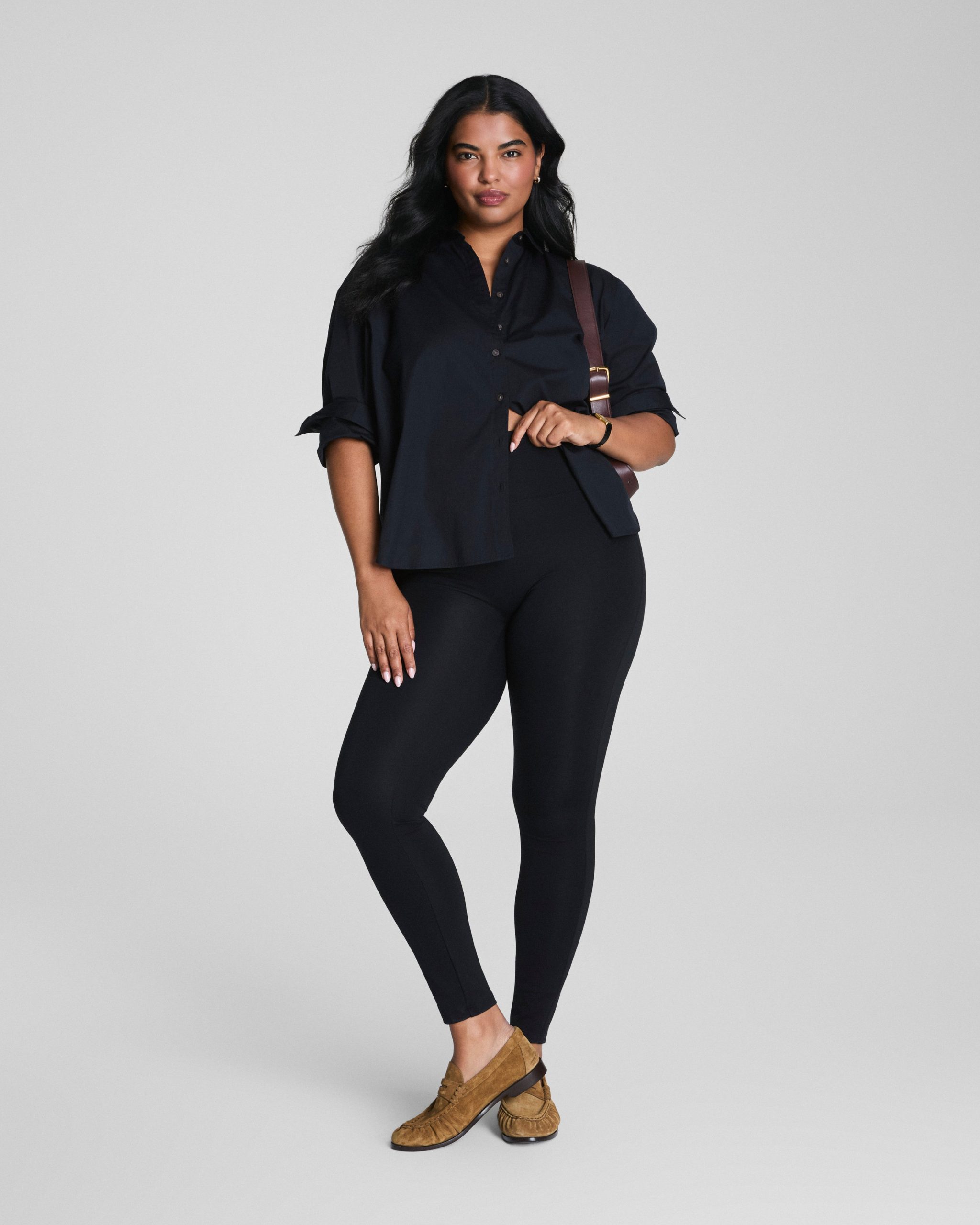 SPANXshape? Everyday Legging | Classic Black