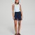 Timeless Navy