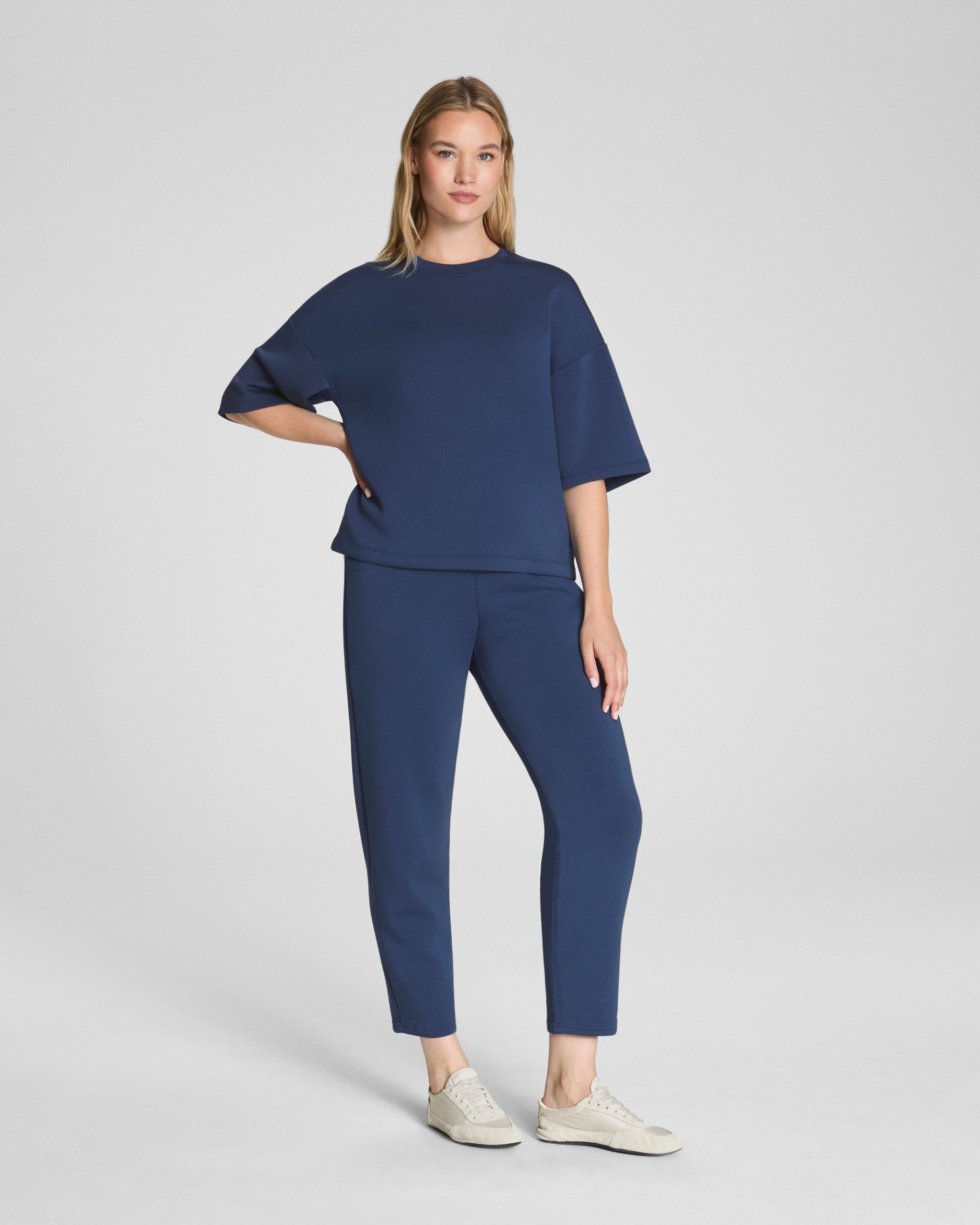 SPANX AirEssentials? Slim Straight Pant - Image 2