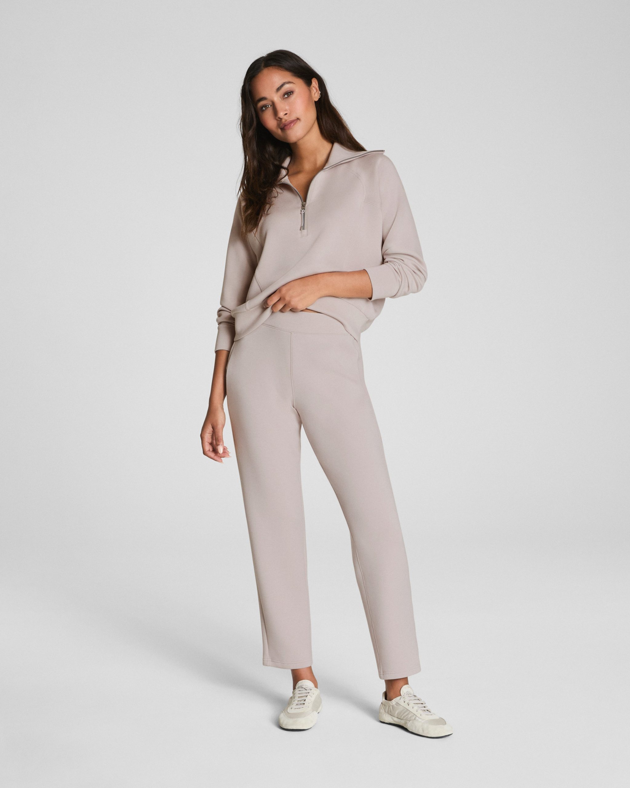SPANX AirEssentials? Slim Straight Pant - Image 4