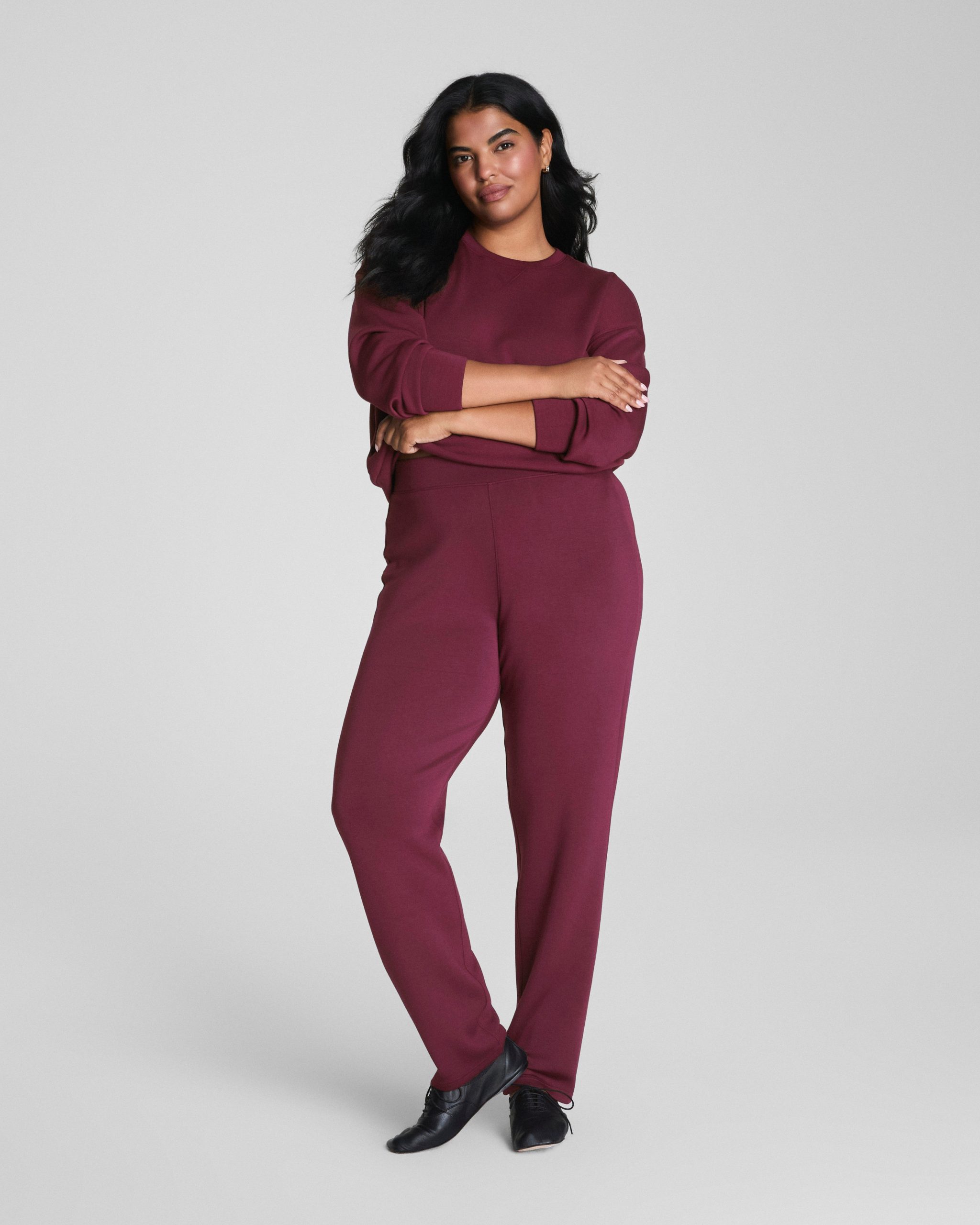SPANX AirEssentials? Slim Straight Pant - Image 5