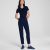 Timeless Navy