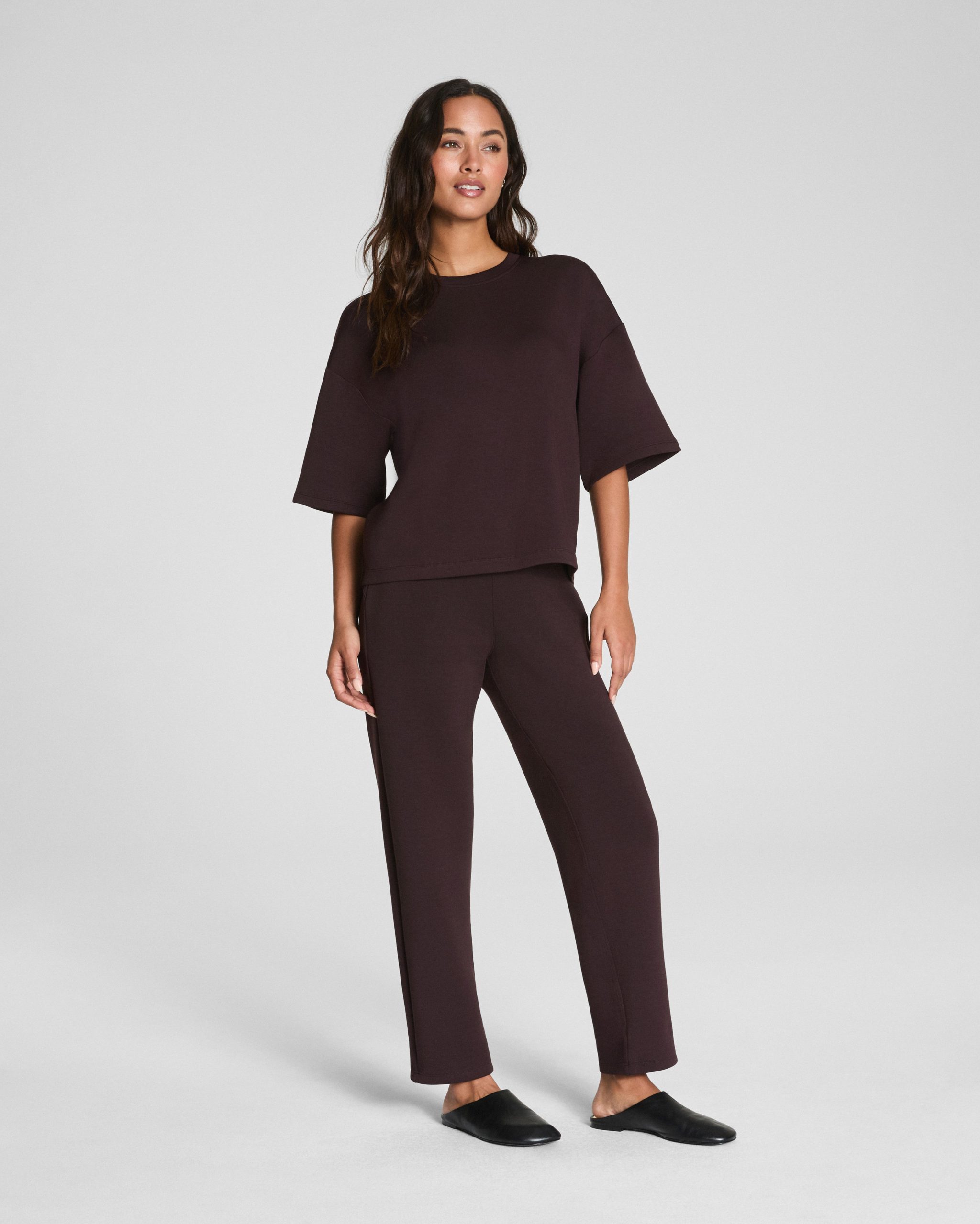 SPANX AirEssentials? Slim Straight Pant - Image 3