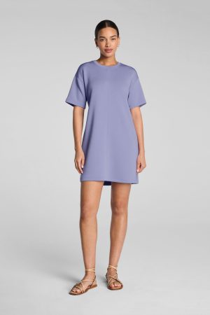 SPANX AirEssentials? Mini T-Shirt Dress | Anemone