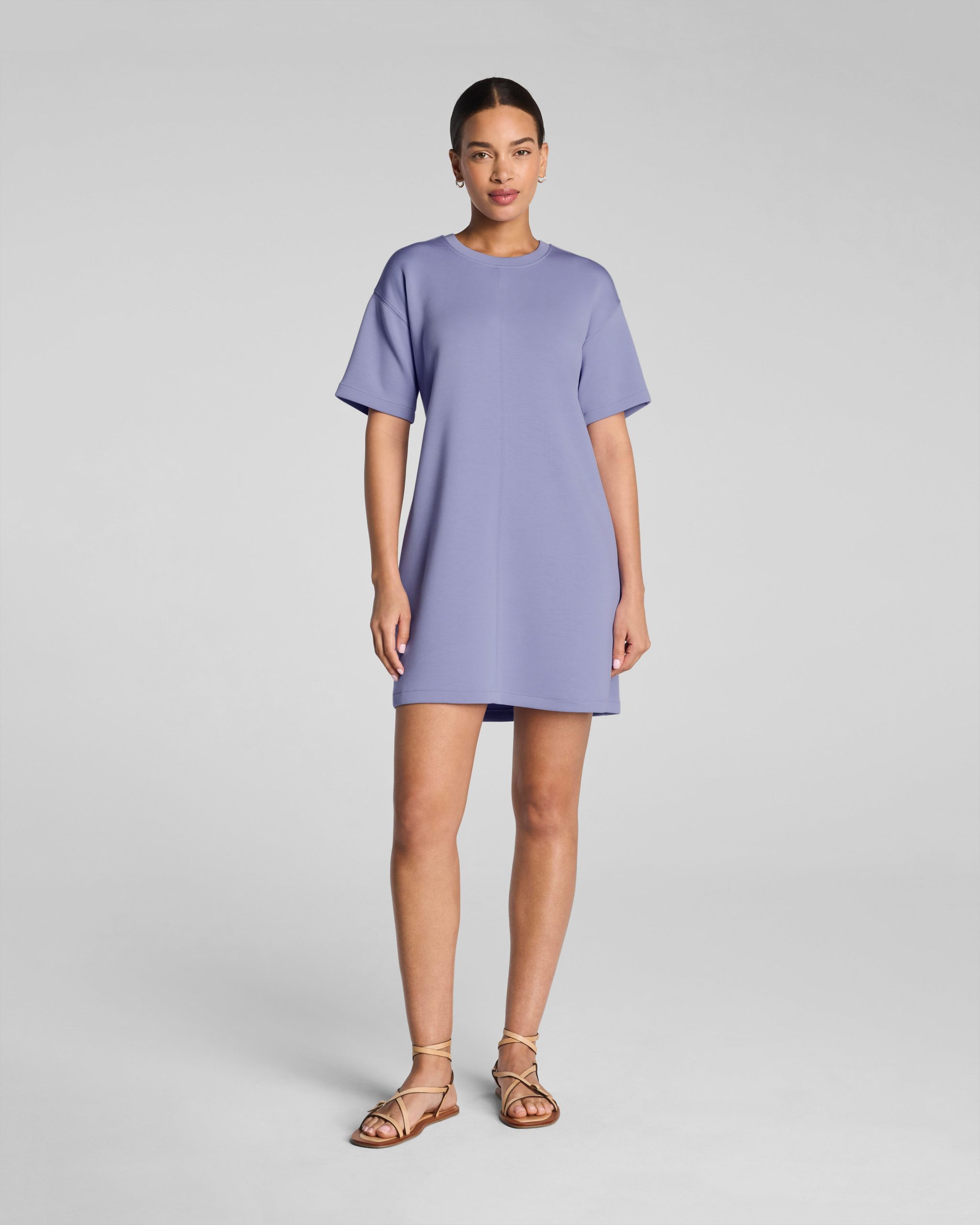 SPANX AirEssentials? Mini T-Shirt Dress | Anemone