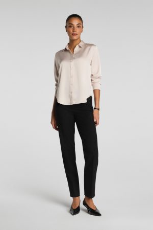 SPANXsupersmooth? WellSuited 360 Slim Straight Pant