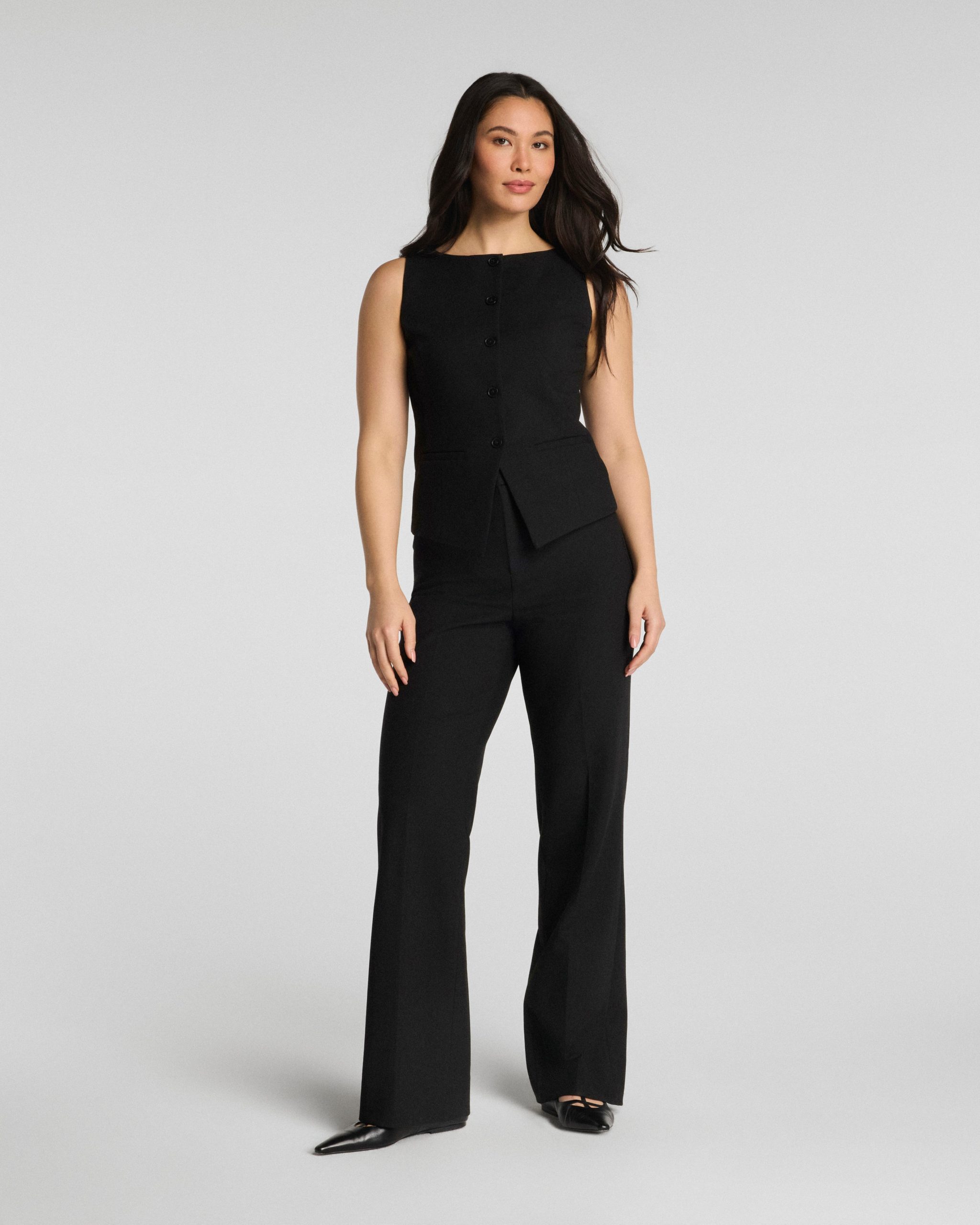 SPANXsupersmooth? WellSuited 360 Easy Flare Pant - Image 3