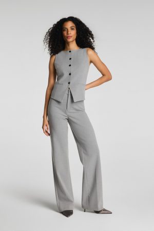 SPANXsupersmooth? WellSuited 360 Easy Flare Pant
