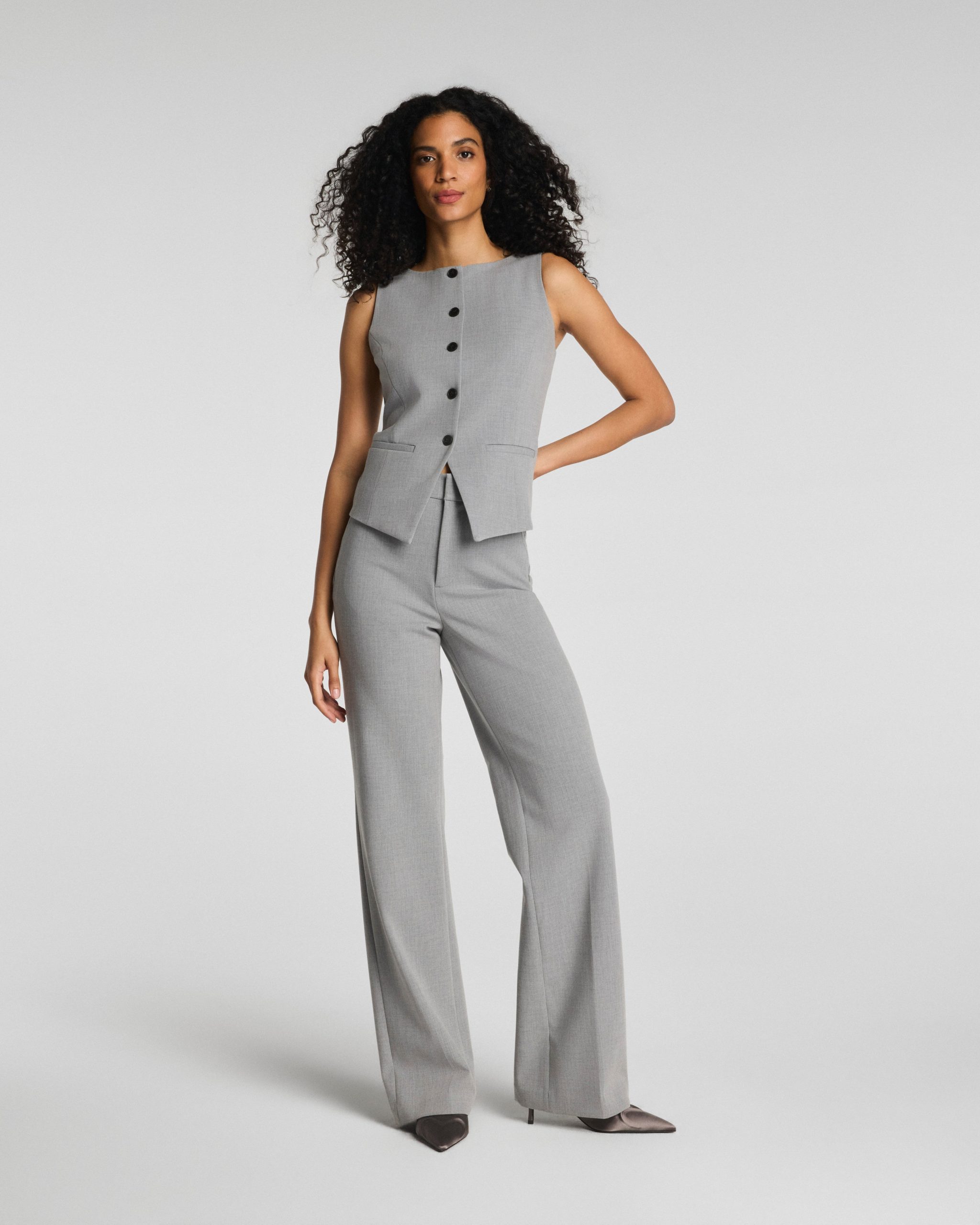 SPANXsupersmooth? WellSuited 360 Easy Flare Pant