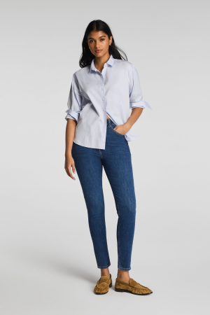 SPANXsculpt? ReDefine Ankle Skinny Jeans