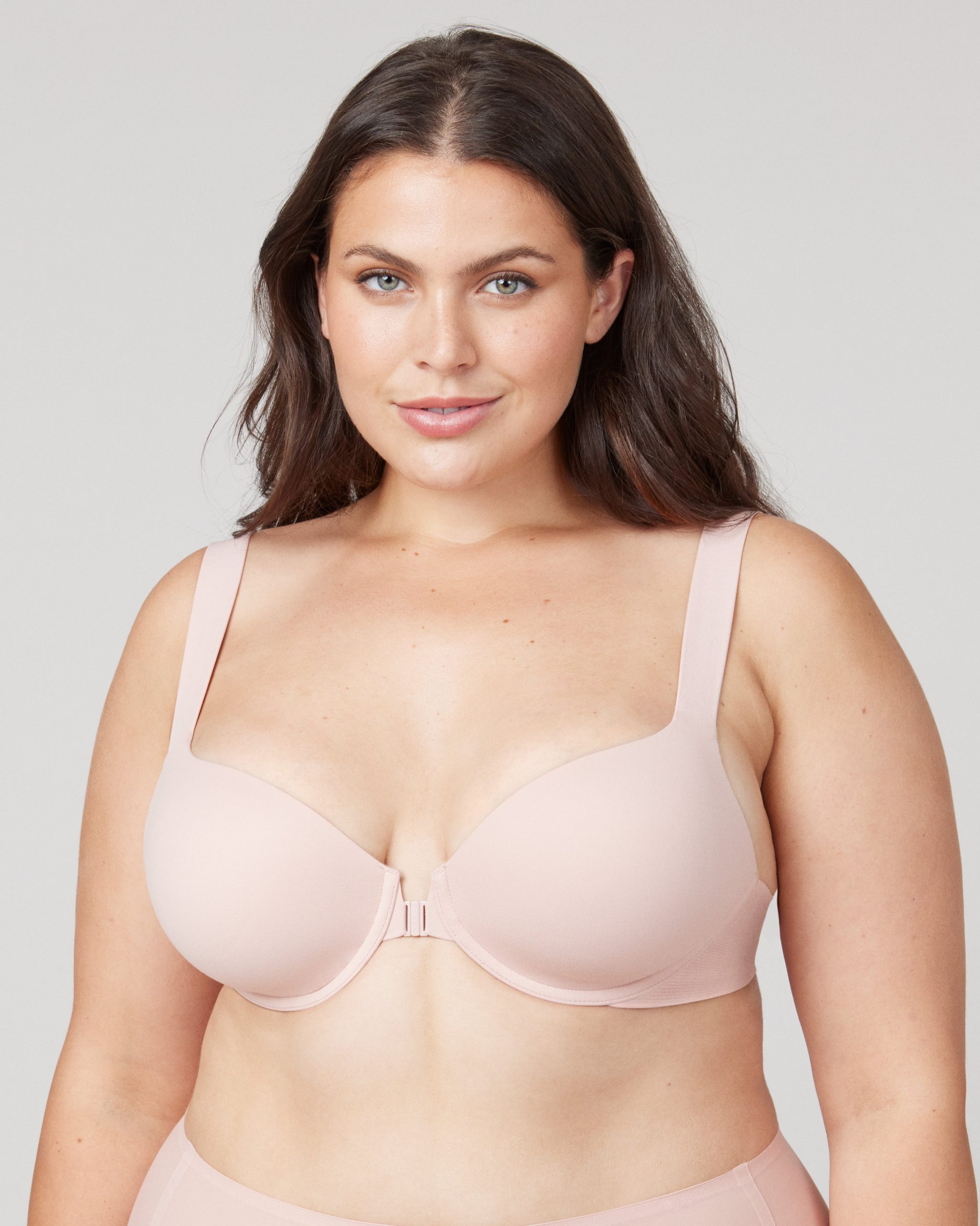 SPANXsmooth? Bra-llelujah!? Lightly Lined Full Coverage Bra - Image 3
