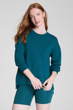 SPANX AirEssentials? Crewneck Tunic
