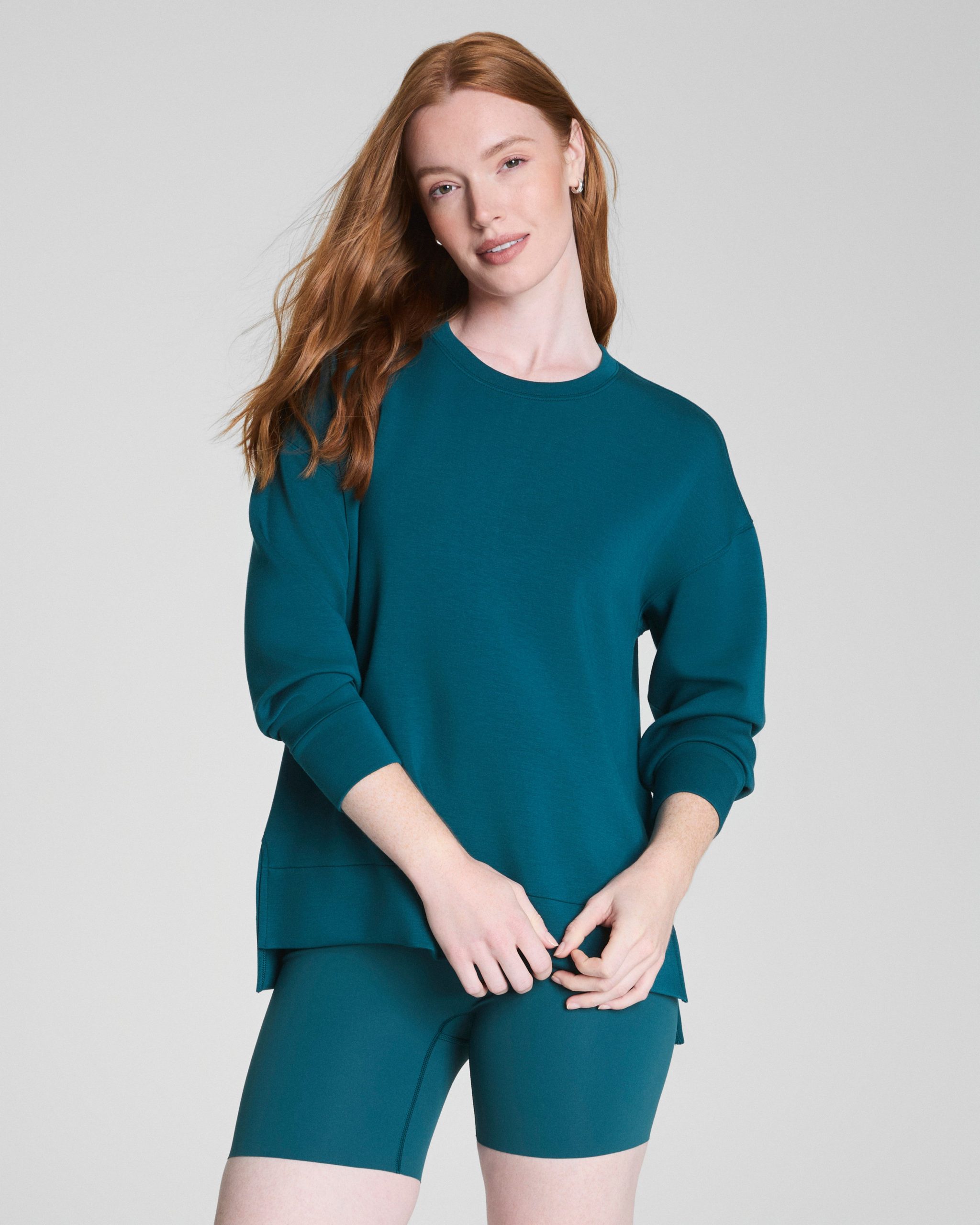 SPANX AirEssentials? Crewneck Tunic