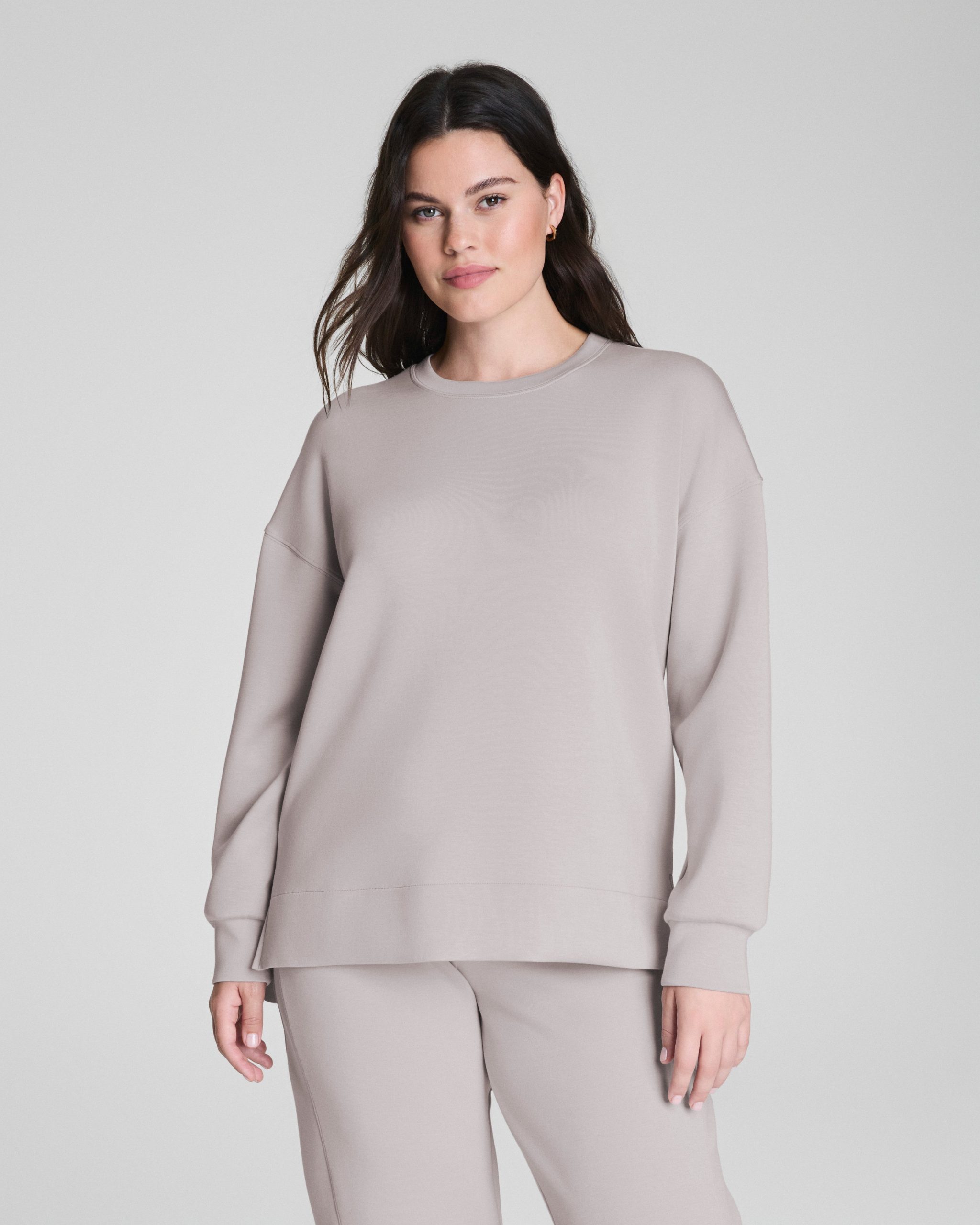 SPANX AirEssentials? Crewneck Tunic - Image 3
