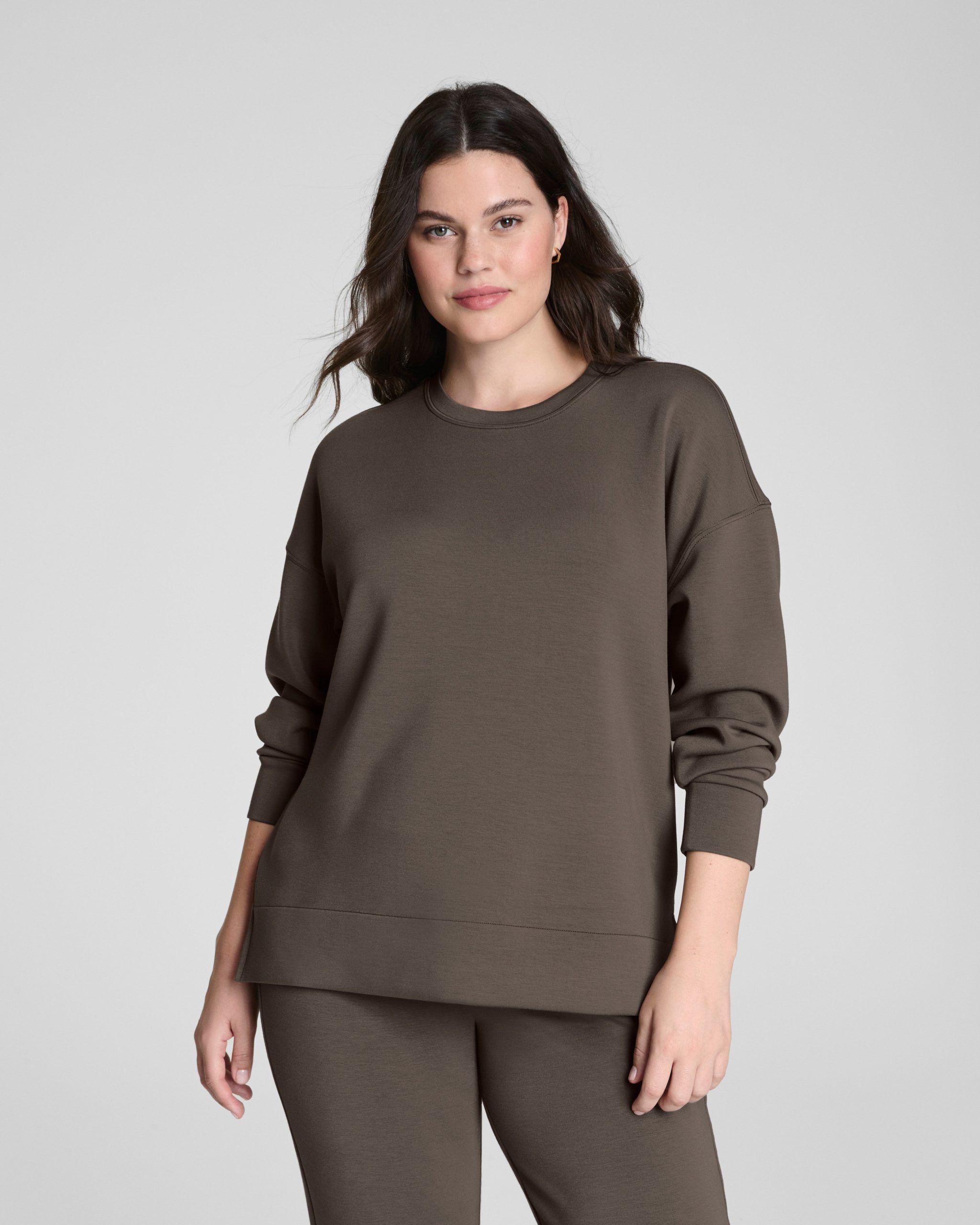 SPANX AirEssentials? Crewneck Tunic - Image 5