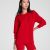 SPANX? Red