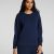 Timeless Navy