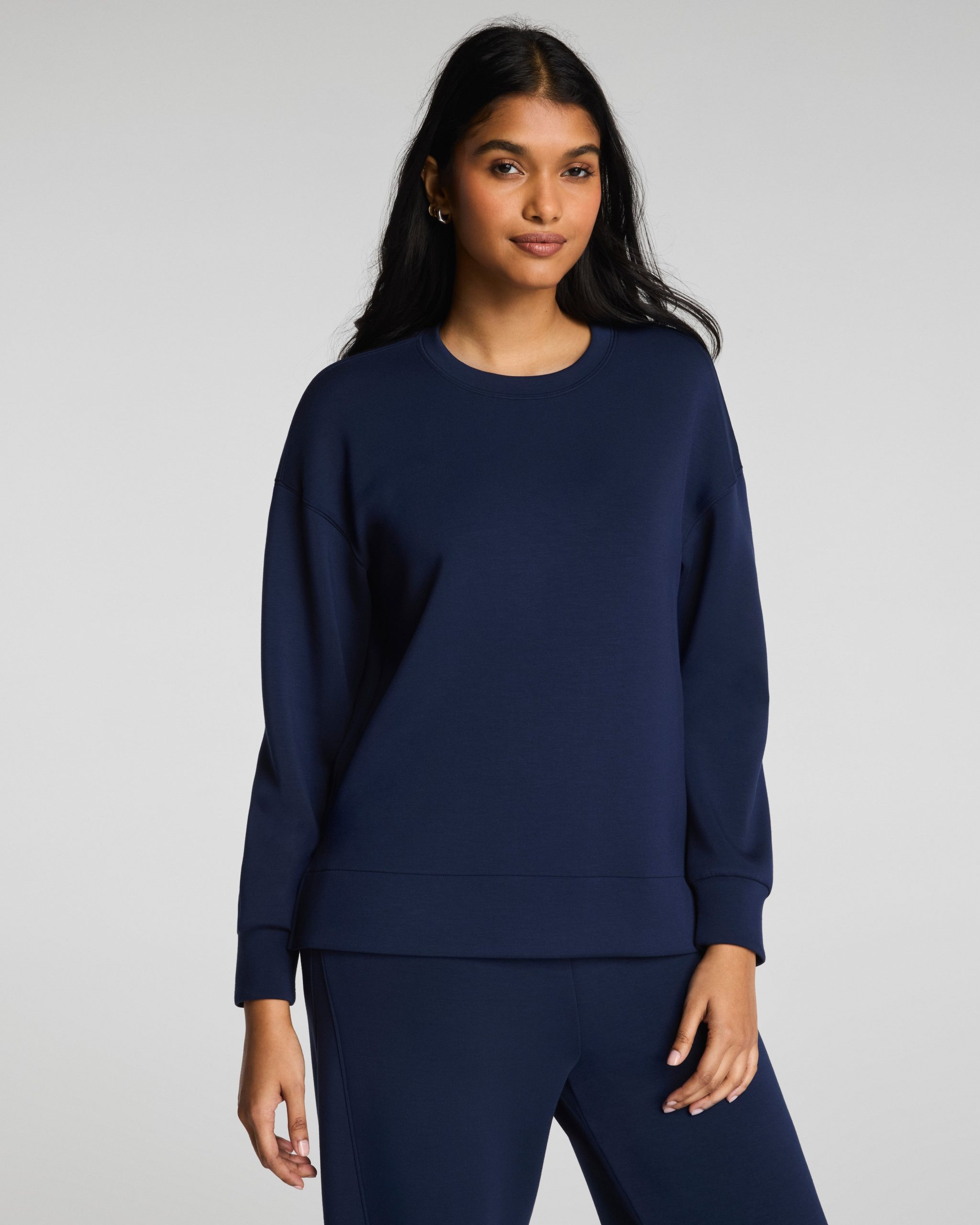SPANX AirEssentials? Crewneck Tunic - Image 2