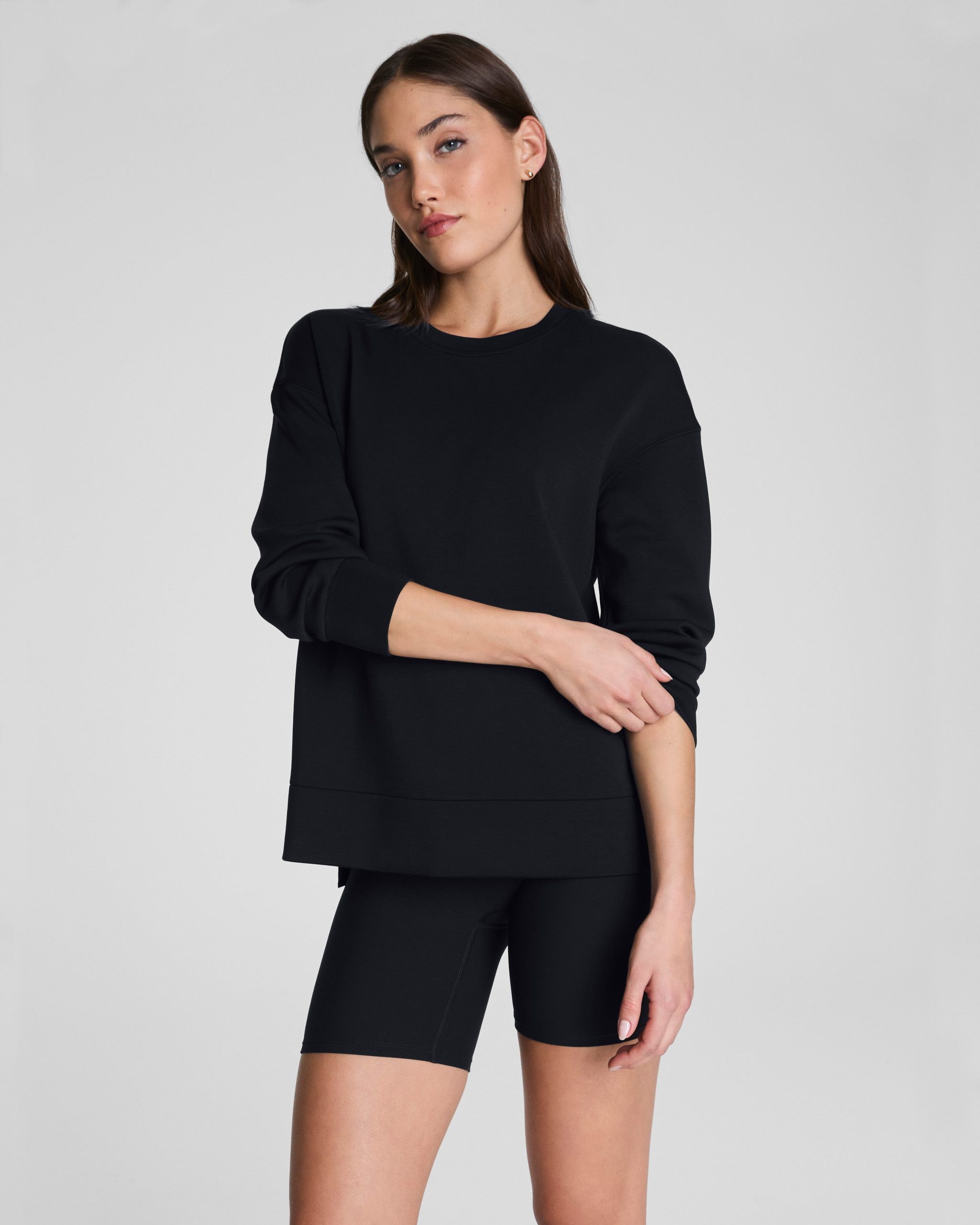 SPANX AirEssentials? Crewneck Tunic - Image 4