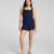 Timeless Navy