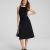 Classic Black