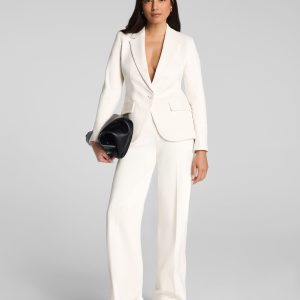 SPANXsupersmooth?  PerfectFit Ponte Wide Leg Pant