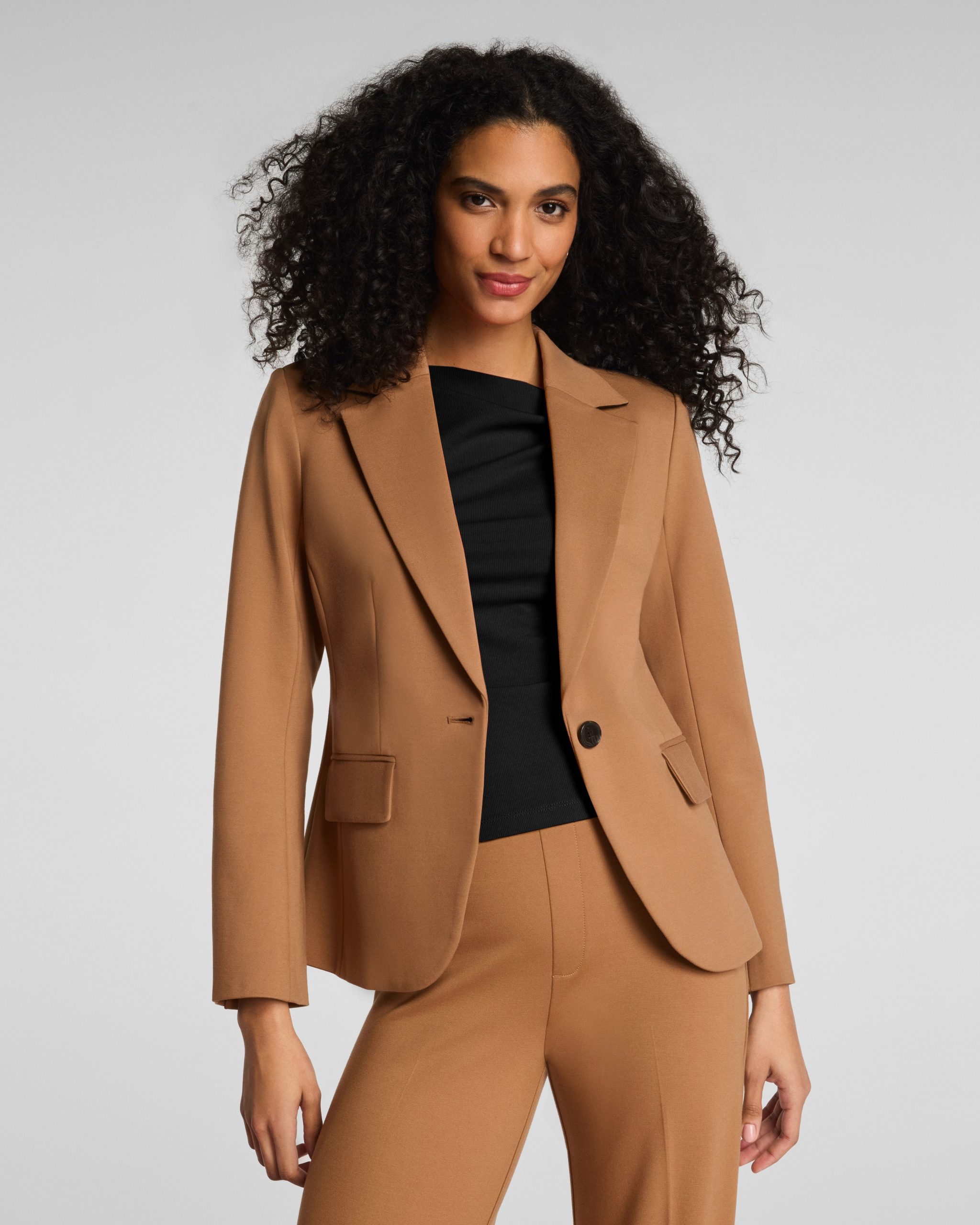 SPANX? Ponte Tailored Blazer | Maplewood
