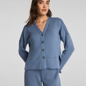 SPANX AirEssentials? Cardigan | Rain