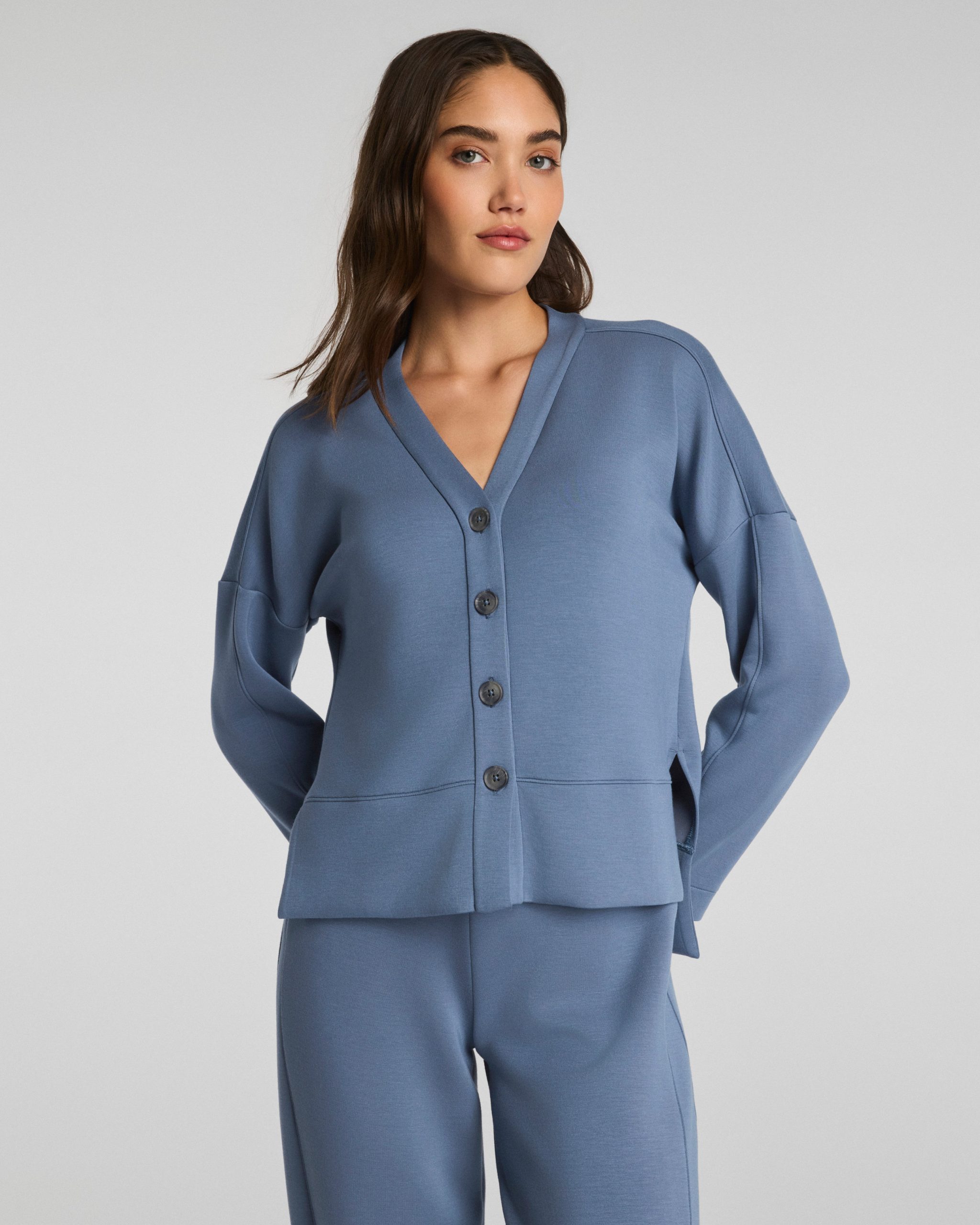 SPANX AirEssentials? Cardigan - Image 2