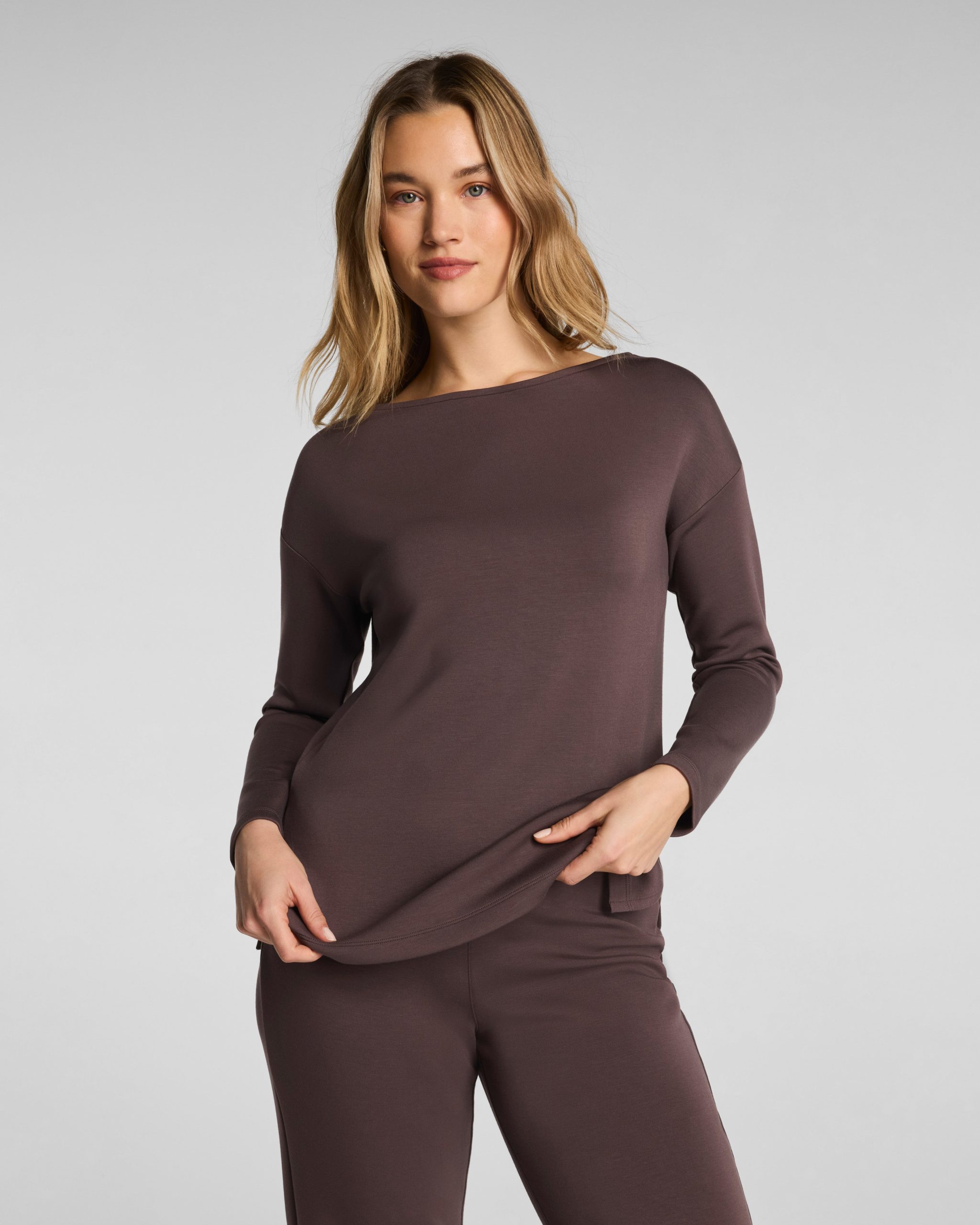 SPANX AirEssentials? Boatneck Tunic - Image 4