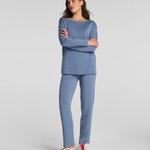 SPANX AirEssentials? Slim Straight Pant | Rain