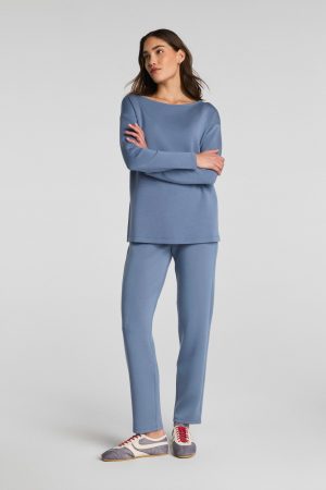 SPANX AirEssentials? Slim Straight Pant | Rain