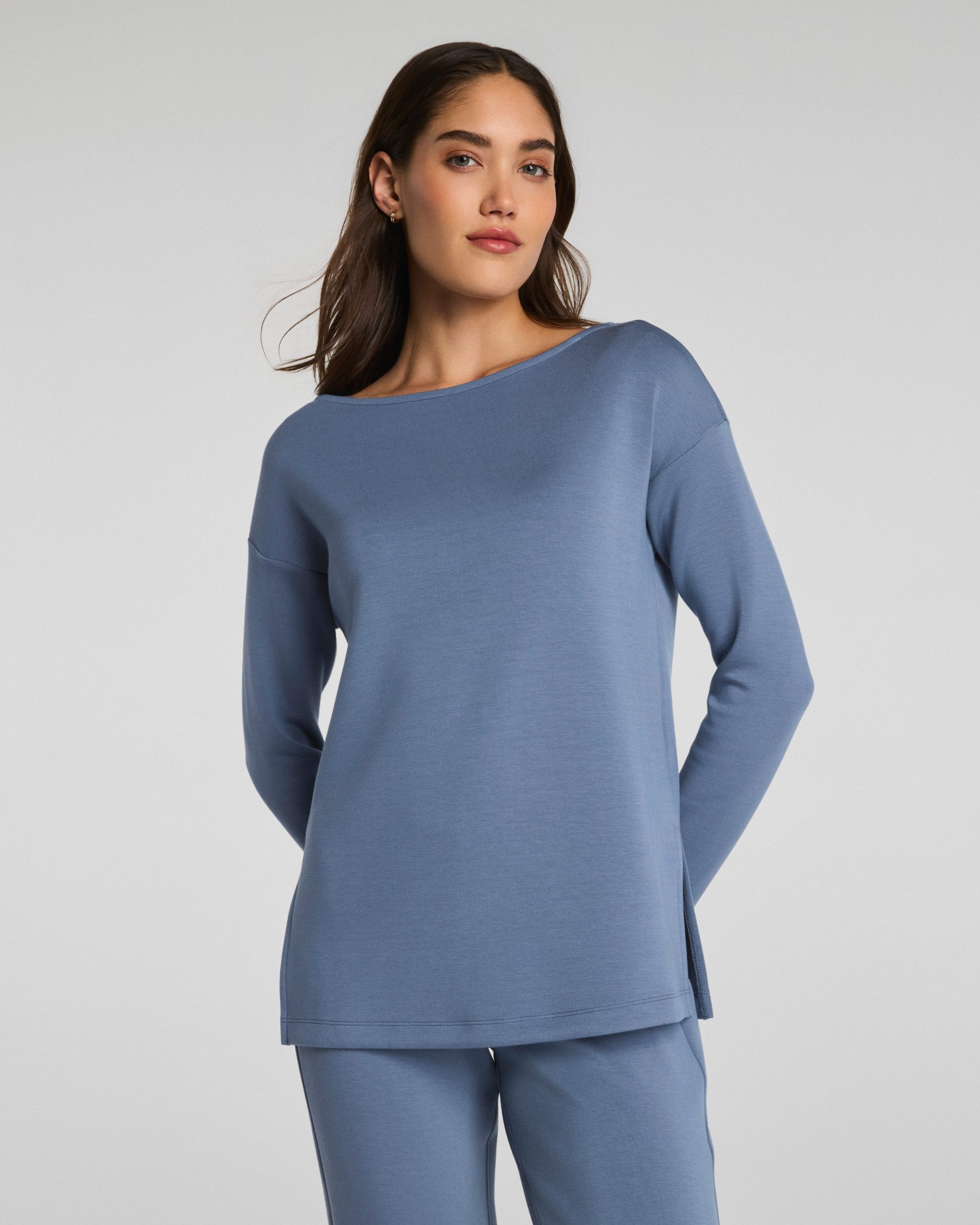 SPANX AirEssentials? Boatneck Tunic - Image 3