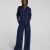 Timeless Navy
