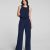 Timeless Navy