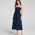 Timeless Navy