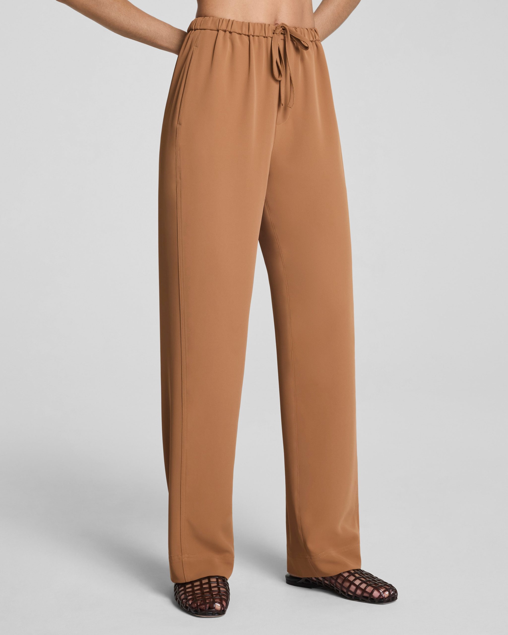 SPANX? CarryOn Straight Leg Pant | Maplewood - Image 2