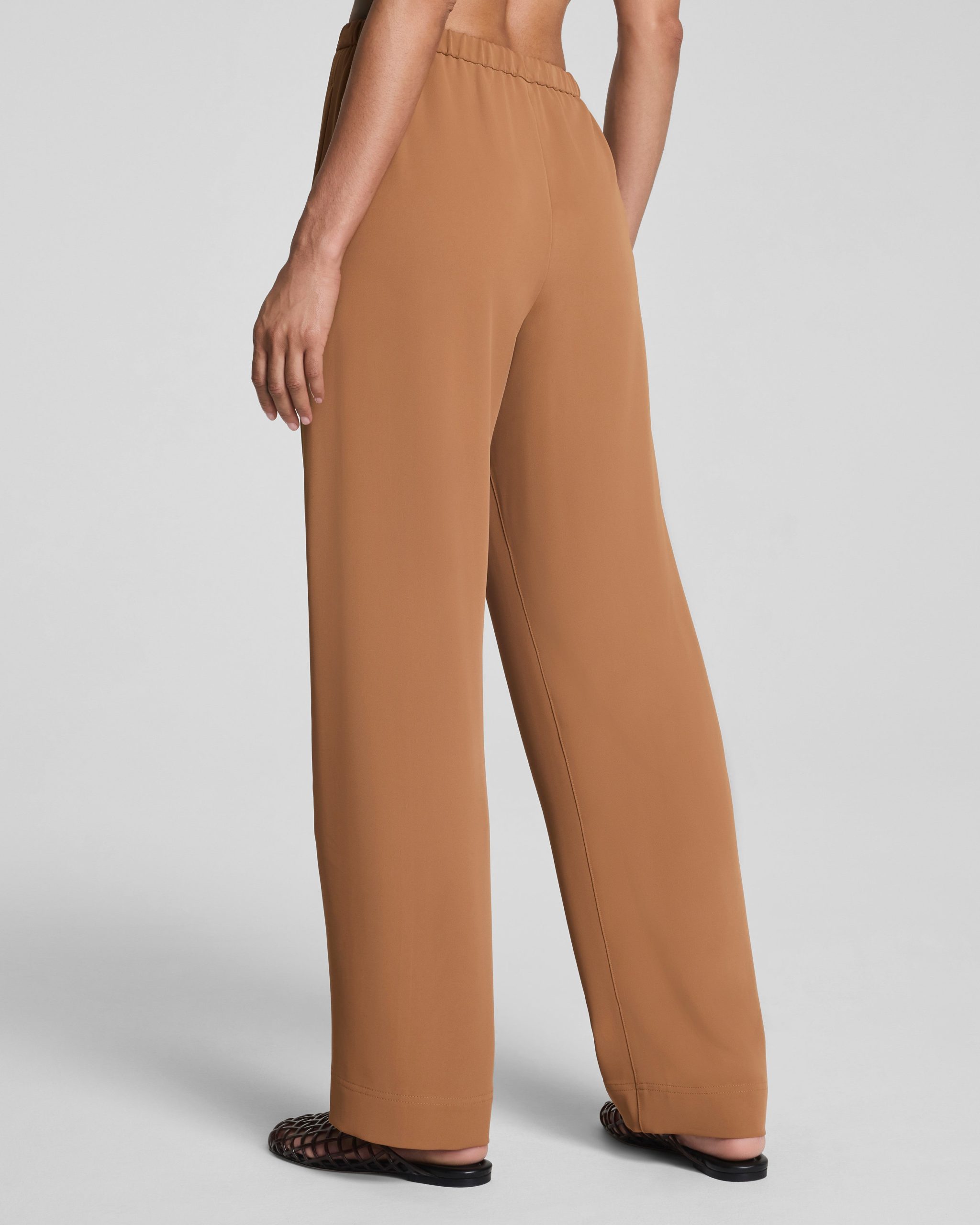 SPANX? CarryOn Straight Leg Pant | Maplewood - Image 3