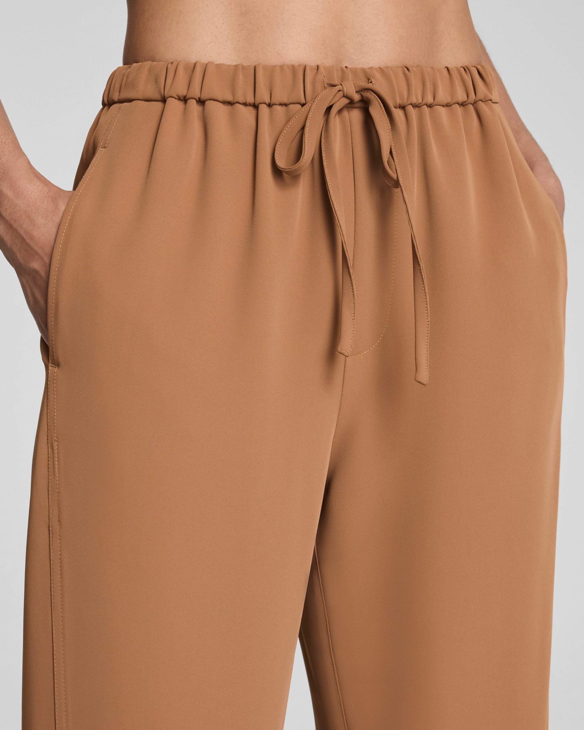 SPANX? CarryOn Straight Leg Pant | Maplewood - Image 4