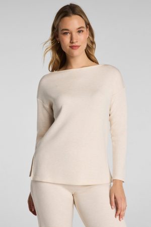 SPANX AirEssentials? Boatneck Tunic