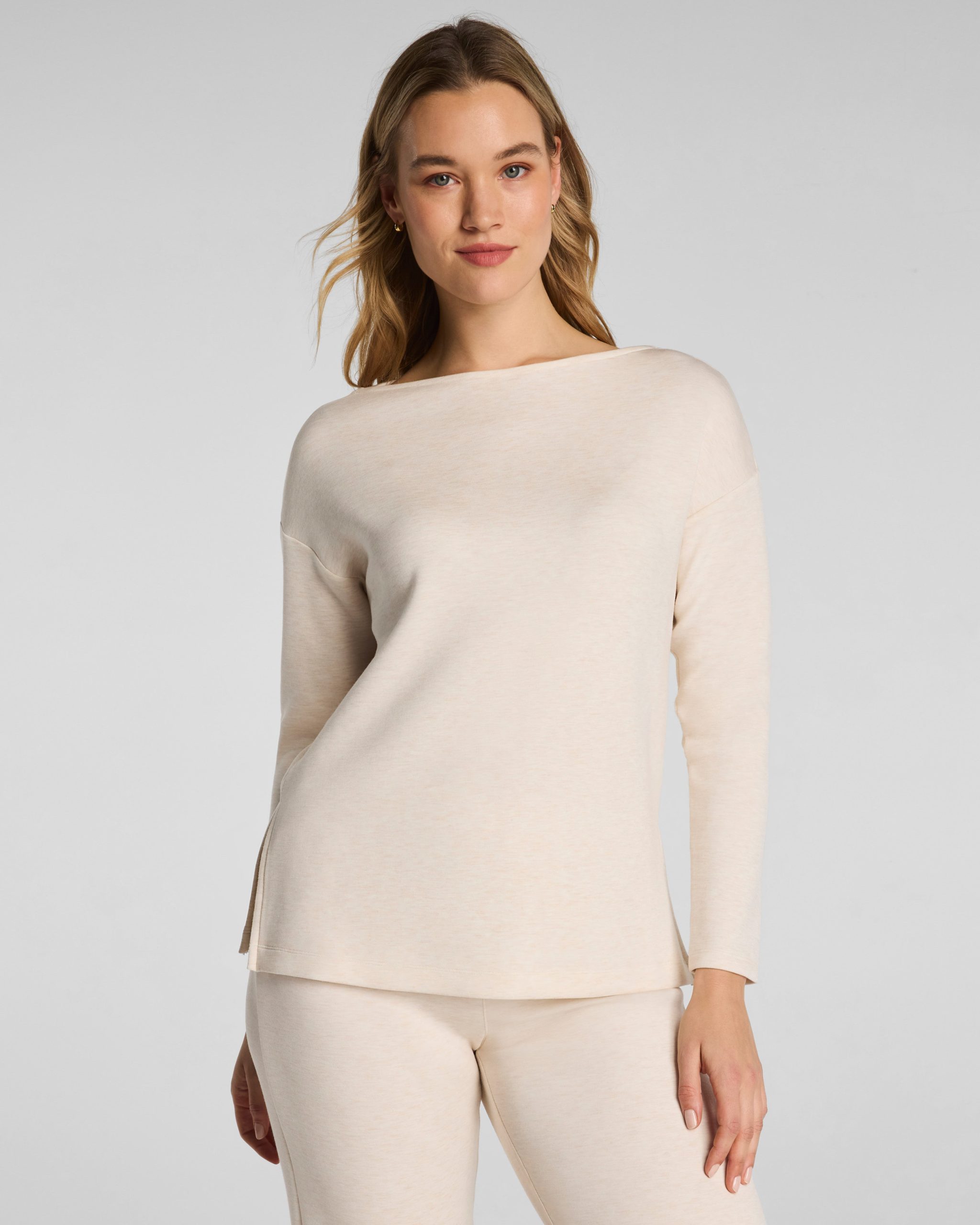 SPANX AirEssentials? Boatneck Tunic