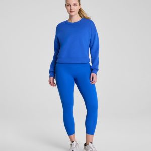 SPANXshape?  Booty Boost? Side Pocket Leggings | Current