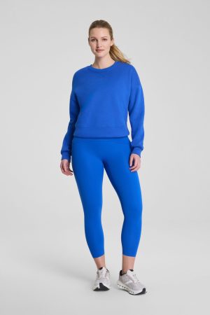 SPANXshape? Booty Boost? Side Pocket Leggings | Current