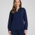 Timeless Navy