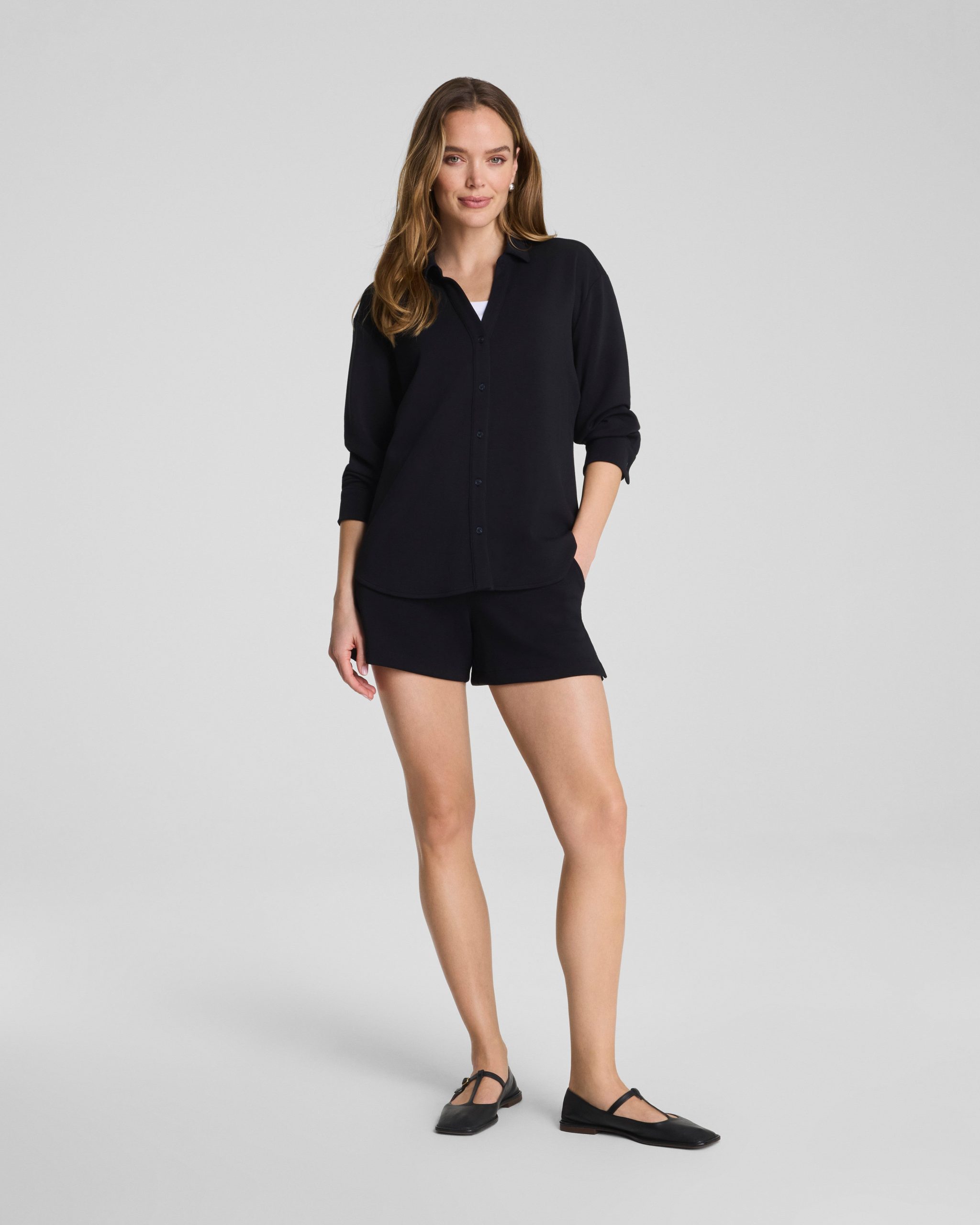 SPANX AirEssentials? Short. 5 - Image 4