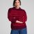 SPANX? Red / Cassis