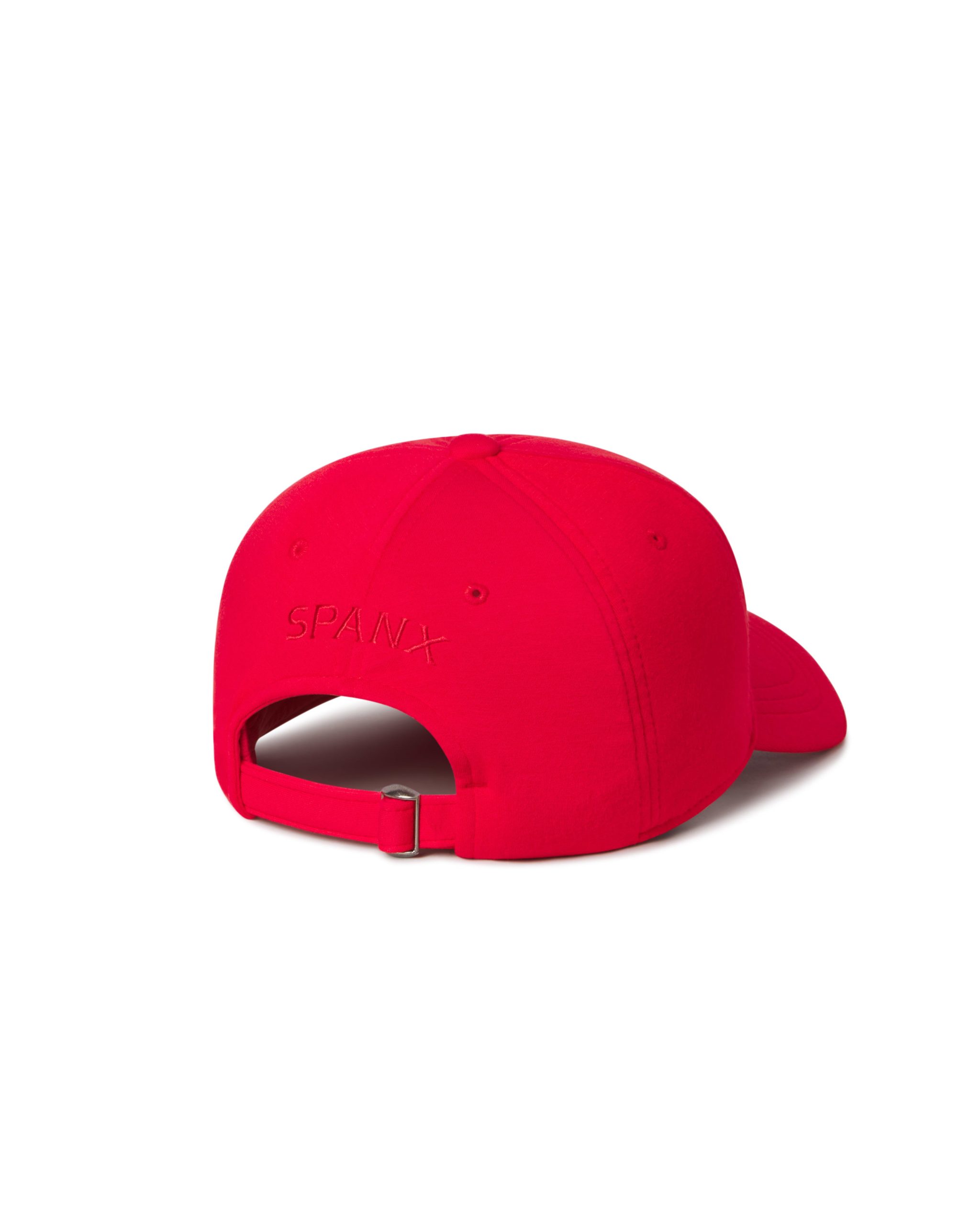 SPANX AirEssentials? Baseball Hat | SPANX? Red - Image 2