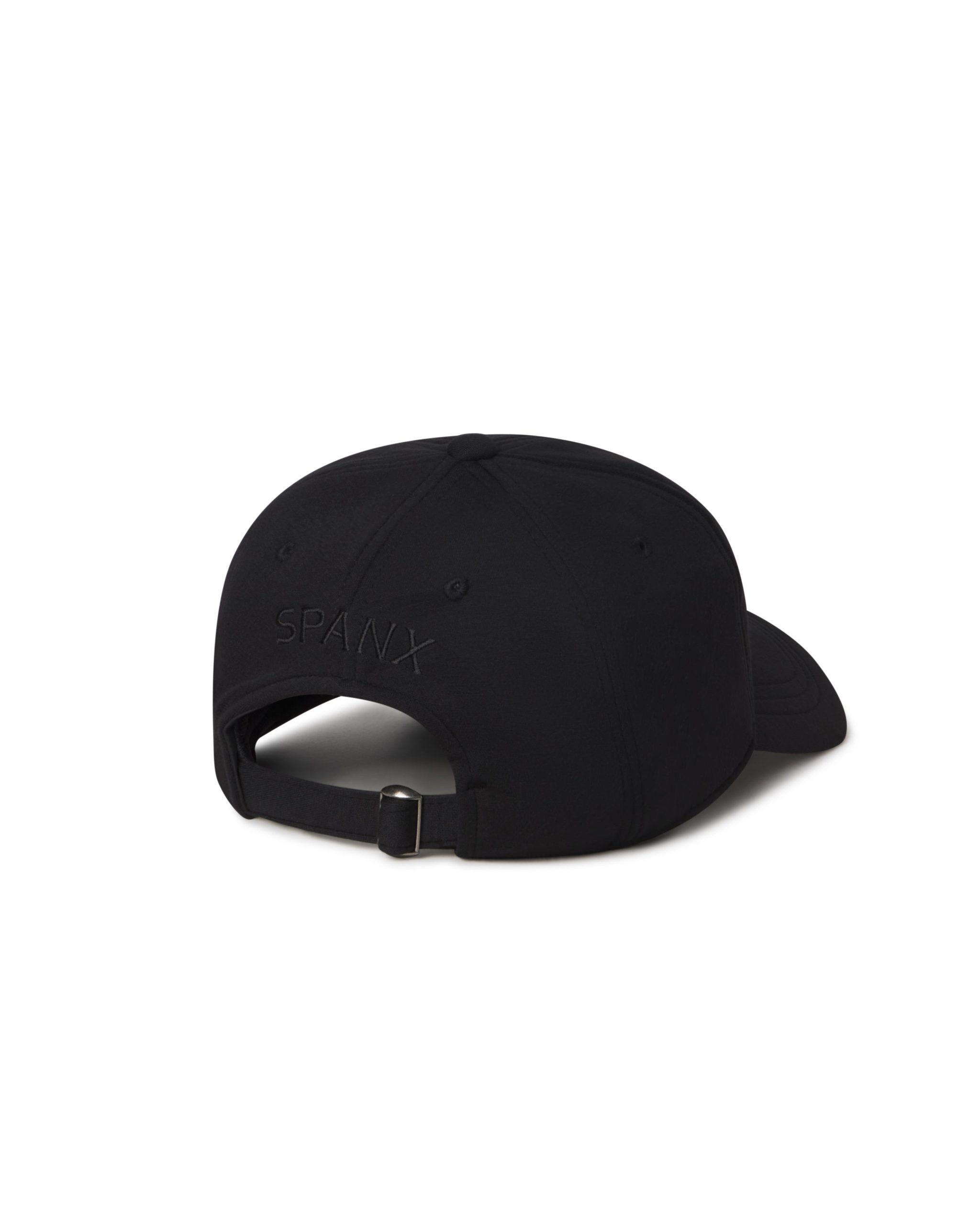 SPANX AirEssentials? Baseball Hat | Very Black - Image 2